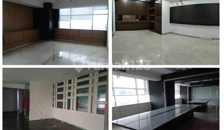 Office in Grand Slipi for Sale -  West Jakarta 