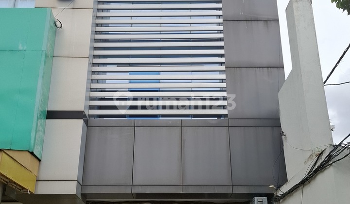 Ruko Duren Tiga, Pancoran, Jakarta Selatan 278 m2 Bisa Nego 1