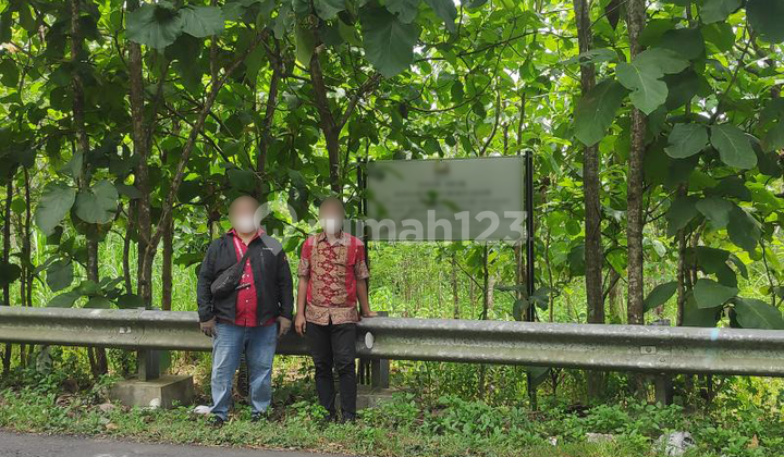 Tanah 82900 m2 Daerah Wonosari, Gunung Kidul (HGB) Bisa Nego Tanah 82900 m2 Daerah Wonosari, Gunung Kidul (HGB) Bisa Nego