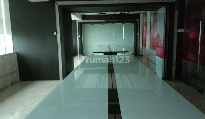 Office For Sale In West Jakarta, Negotiable 2