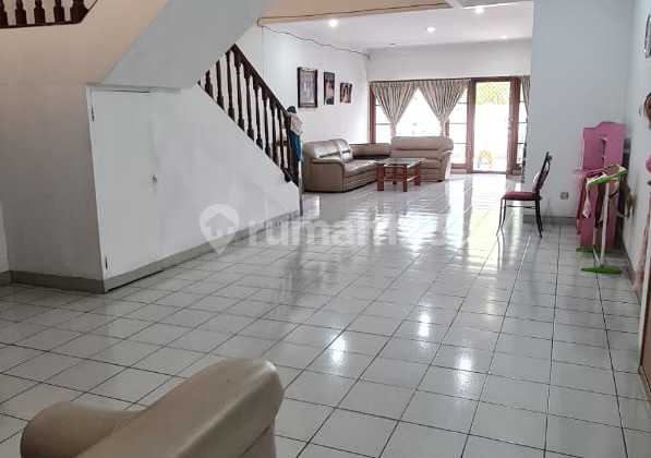 Dijual Murah Rumah Camar Pantai Indah Kapuk 2