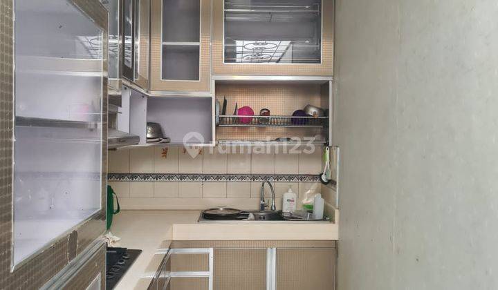 Dijual Rumah Permata Puri Media Sudah Renov 1