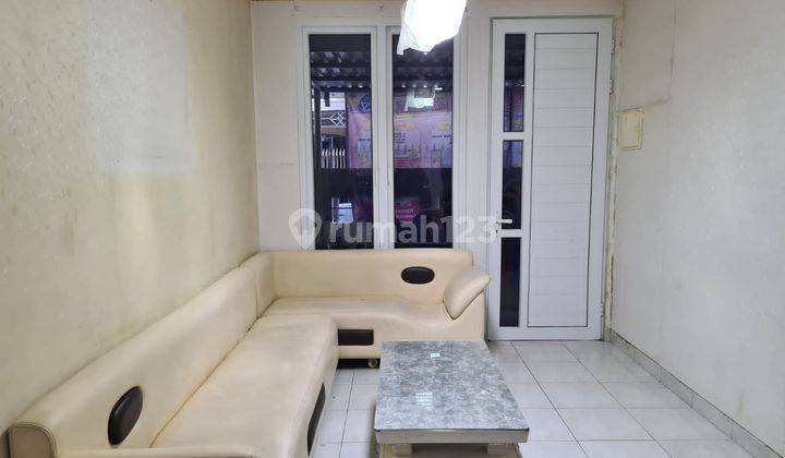 Dijual Rumah Permata Puri Media Sudah Renov 3