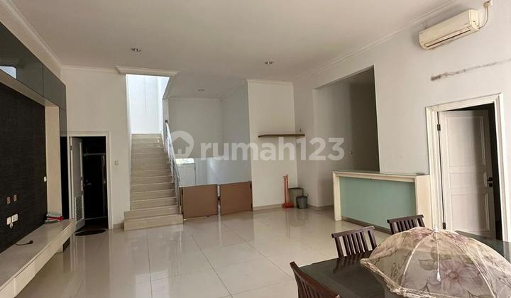 Dijual Rumah Bukit Golf Mediterania Pik Full Renov 2