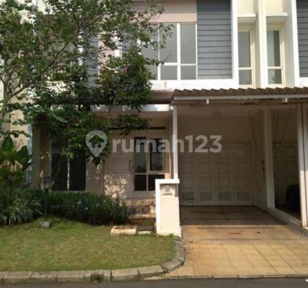 Rumah Dijual Starling Gading Serpong