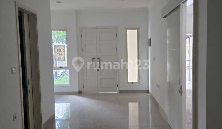 Rumah Dijual Faraday Gading Serpong 2