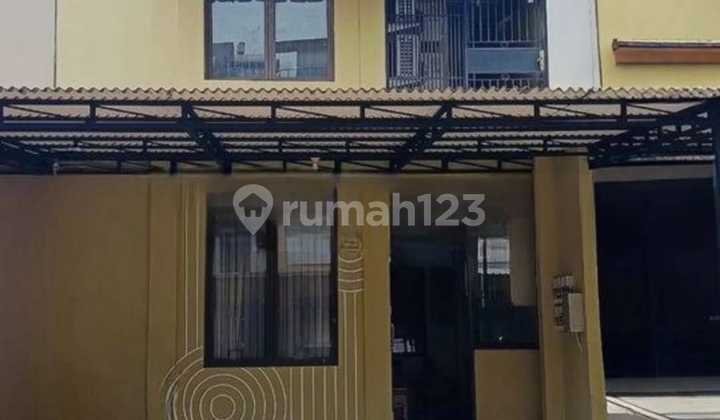 Kos dijual Studento Foresta BSD City