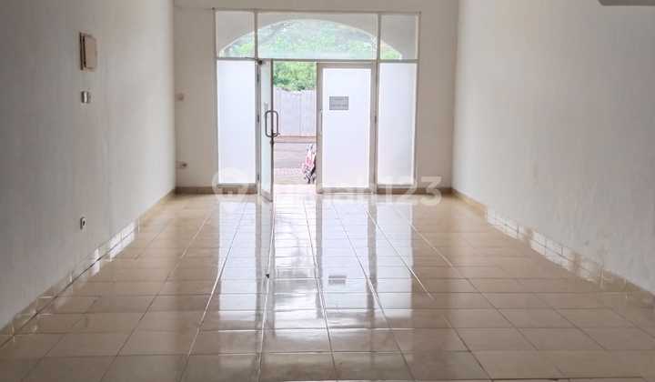 For Sale: 3-Story Bolsena Shophouse, Gading Serpong 2