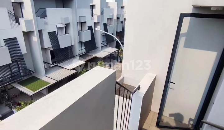 Turun Harga, Rumah Impressahaus,tabebuya, Bsd*yo 2