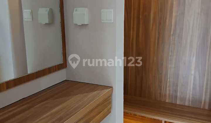 Jual Cepat, Rumah Allogio Barat@gading Serpong*meis 2