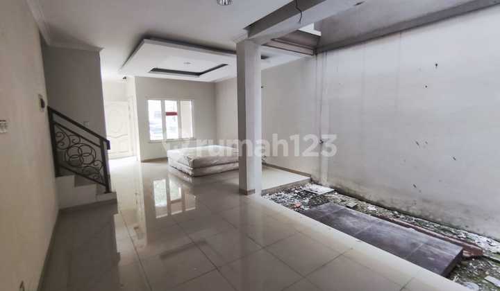 Rumah Demansion Alam Sutera, Siap Huni *yo 2