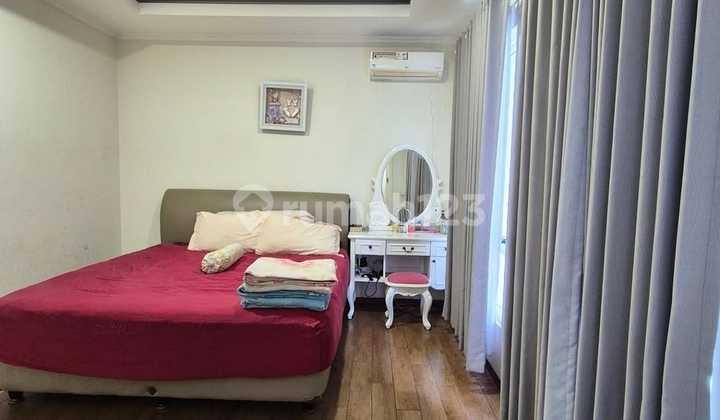 Rumah di Leora, Alam Sutera Siap Huni#Yo Rumah di Cluster Leora, Perumahan Alam Sutera, Jl. Alam Utama, Paku Alam, Serpong Utara, Kota Tangerang Selatan, Banten, Indonesia, 15320, Alam Sutera 2