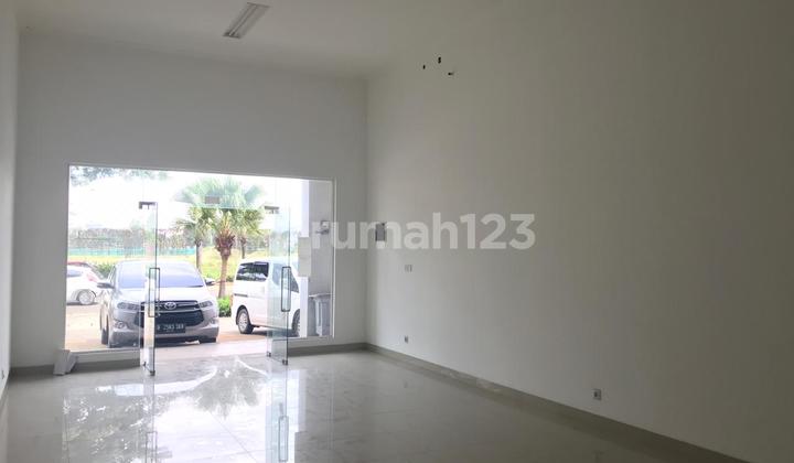 3-Storey Shophouse @East Darwin, Summarecon Serpong#For Sale 2