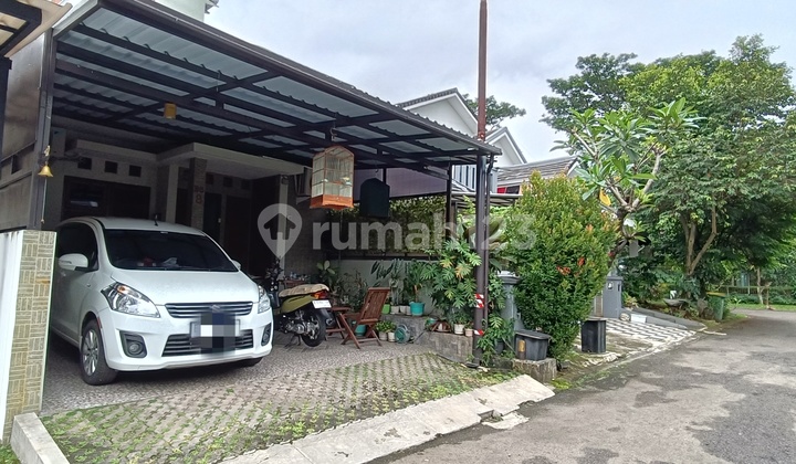 Rumah Cantik Siap Huni @Permata Bintaro