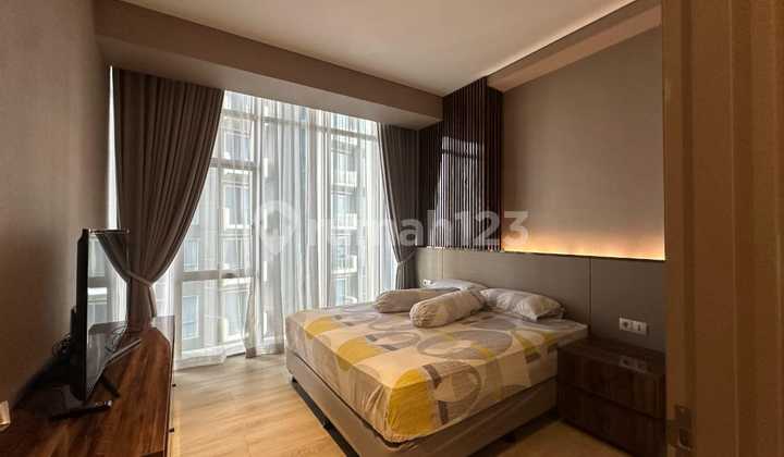 2 Bedroom Apartment, Ready to Move In, Private Lift*fher