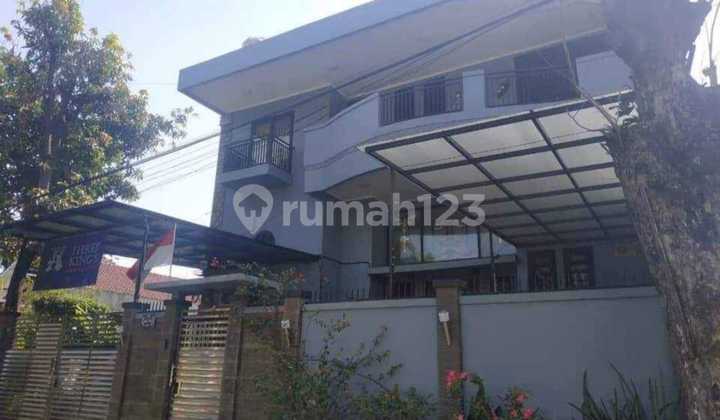 Rumah 2 Lantai Di Jalan Zamrud, Kemayoran Rumah 2 Lantai Di Jalan Zamrud, Kemayoran