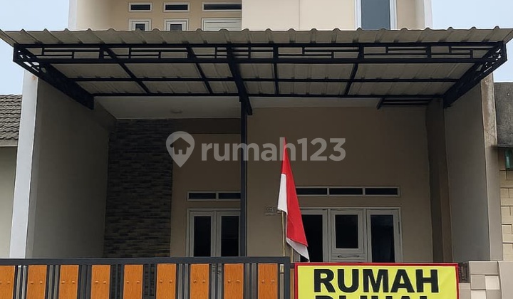 Rumah Cantik Siap Huni @ Citra Raya Cikupa Rumah Bagus SHM di Cikupa Citra Raya