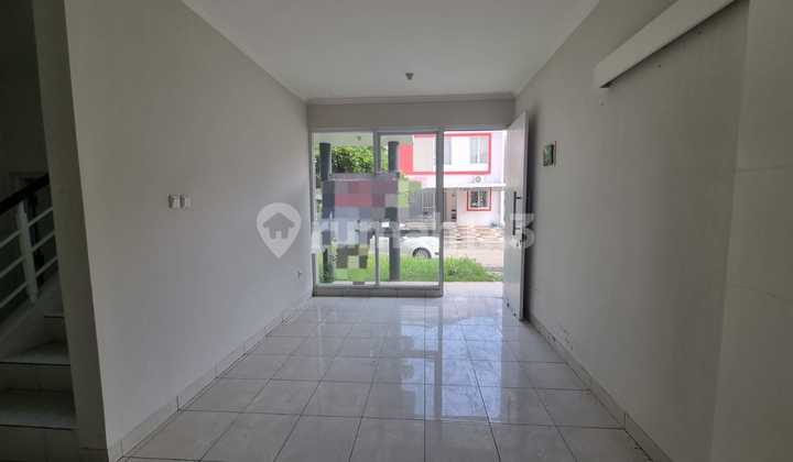 Siapa Cepat Dia Dapat, Rumah Siap Huni Di Serenade Lake, Gading Serpong*sel 2