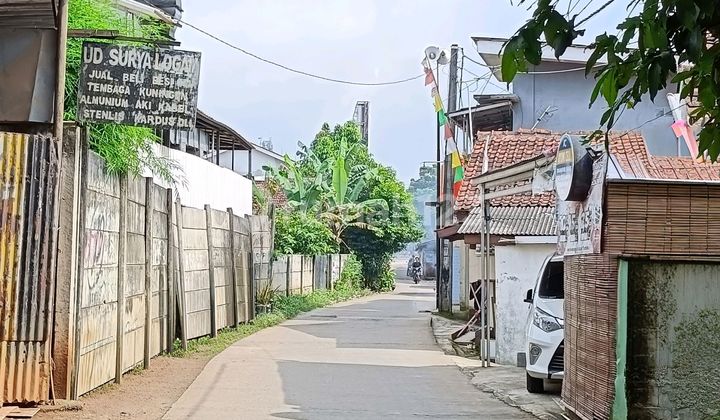 Lokasi Tanah Sangat Strategis, Samping Grandlucky BSD Tanah di Lengkong Kulon 372.0 Lokasi Tanah Sangat Strategis, Samping Grandlucky BSD Tanah di Lengkong Kulon 372.0