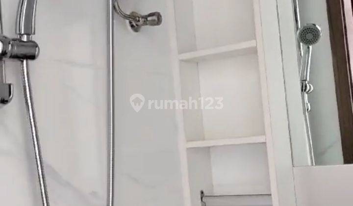 Apartemen Tipe Studio, Tower Acacia, Kondisi Baru Di Alam Sutera 2