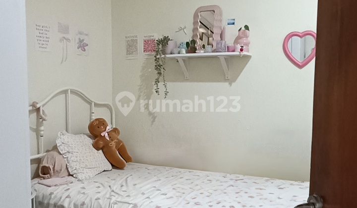 Rumah Cantik Siap Huni @Permata Bintaro 2