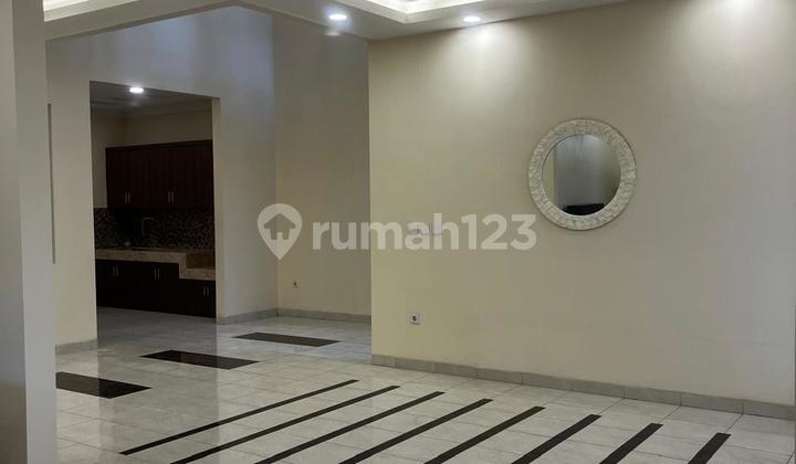 Segera Miliki, Rumah Furnished, Siap Huni@Icon Bsd#Yes