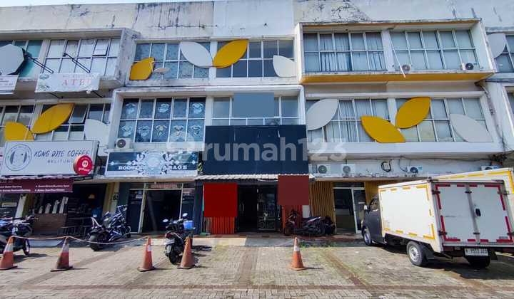 Ruko Gadget 3 Lantai,hadap Jalan *yoy Ruko Gadget 3 Lantai,hadap Jalan *yoy