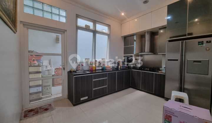 Rumah Cantik Aqua Marine, Pondok Hijau Golf, Gading Serpong*Sel 2