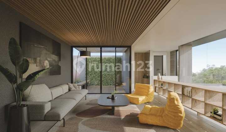 Rumah Super Mewah 3 Lantai, Design Mandiri,siap Huni *alx 2