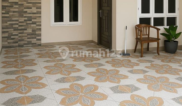 Rumah Cantik Siap Huni @ Citra Raya Cikupa Rumah Bagus SHM di Cikupa Citra Raya 2