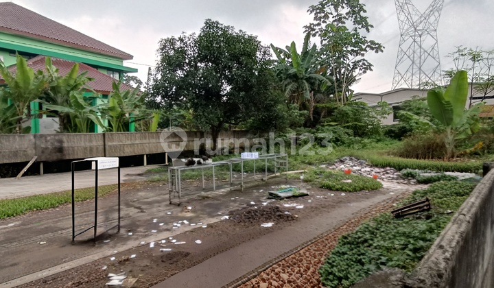 Dijual Tanah Lokasi Bagus@Pagedangan, BSD Dijual Tanah Lokasi Bagus@Pagedangan, BSD