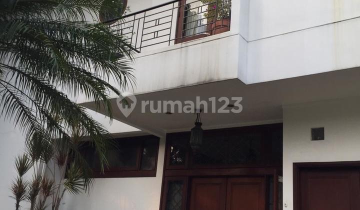 Rumah Hook Minimalis, Bukit Terrace Golf*lal