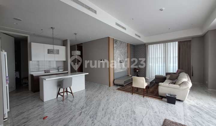 Apartemen Mewah Saumata Suites With Private Lift@Alam Sutera#Lal