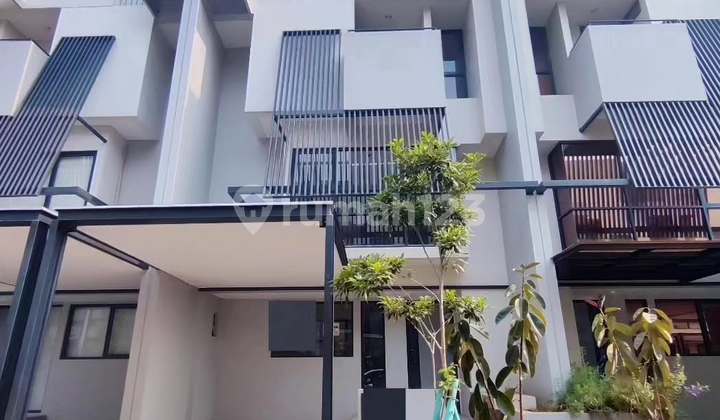 Price Drop, Impressahaus House, Tabebuya, BSD*yo Price Drop, Impressahaus House, Tabebuya, BSD*yo