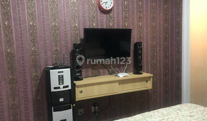 Apartement Apartment Tamansari Mahogany Karawang 1 BR Furnished Sudah Renovasi 6