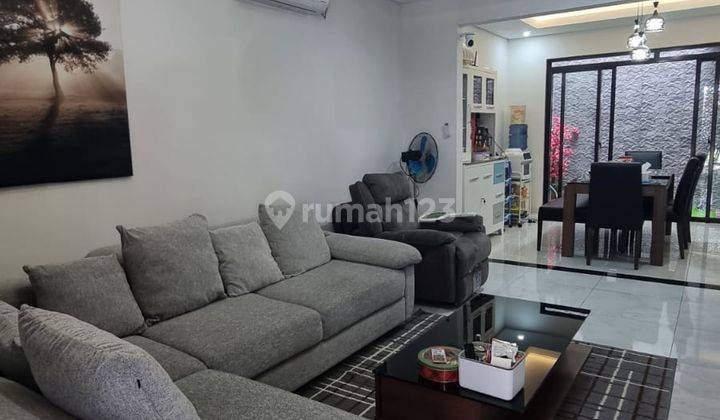 Turun Harga Dicari Pemilik Baru Rumah Hoki Keren Di Tatar Simakirana Kbp 1