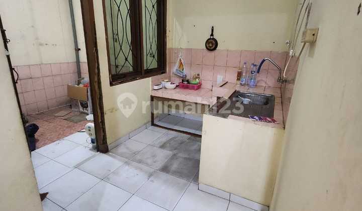 Di Jual Burumah Sayap Buahbatu 2