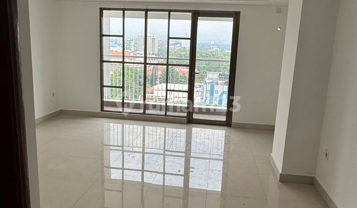 APARTEMENT UNIT BARU  SIAP HUNI DI TAMANSARI TERA  !!!