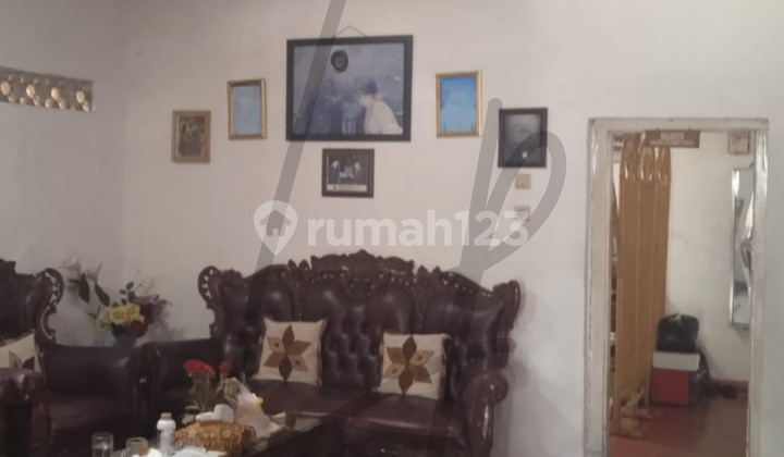 Rumah Siap Huni Cocok untuk Ruang Usaha di Kalijati Subang Rumah Siap Huni Cocok untuk Ruang Usaha di Kalijati Subang