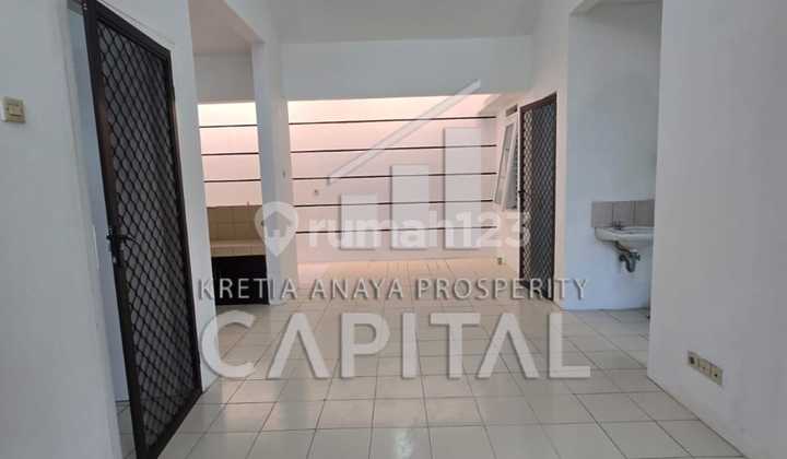 Rumah Non Furnish di Tatar Banyaksumba Kota Baru Parahyangan