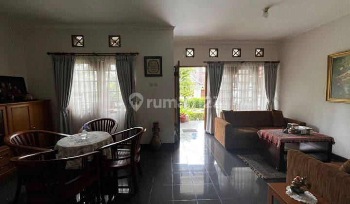 Rumah Nyaman Siap Huni di Prv Gegerkalong  2