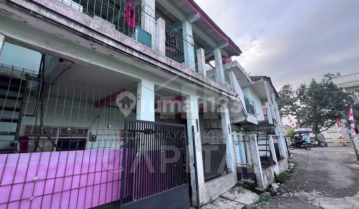 Active 2-Storey Boarding House Profitable Price in Leuwi Gajah Area, Cimahi, Near Pt Sanbe. 2