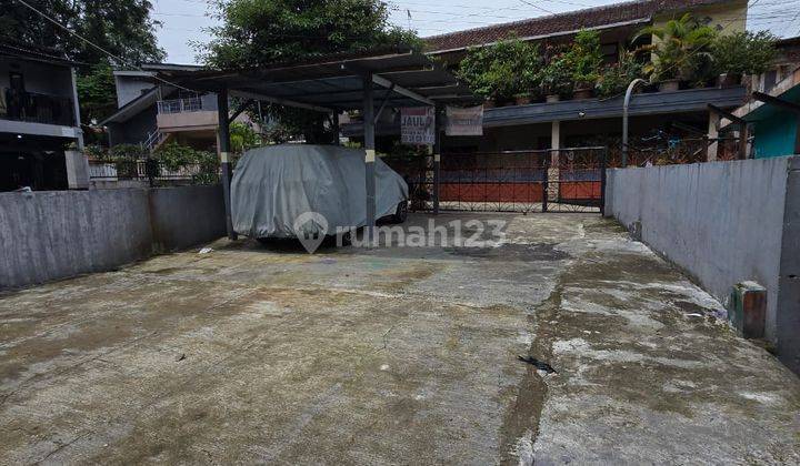 TURUN HARGA!!! RUMAH DI BALADEWA ,SAYAP PAJAJARAN 2