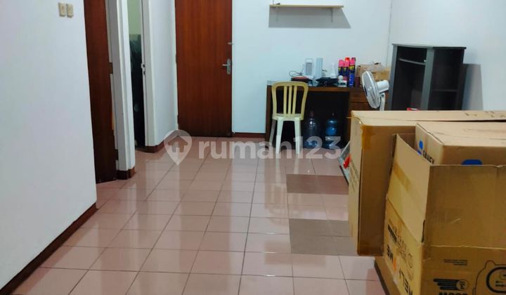 Rumah Semi Furnish Di Perumahan Sumber Sari Indah: Rumah Semi Furnish Di Perumahan Sumber Sari Indah: