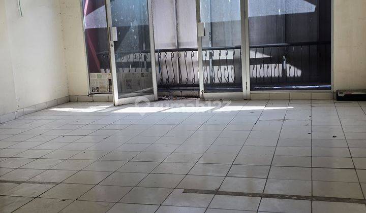  Ruko Di Metro Trade Center Soekarno Hatta Harga Di Bawah Njop 2