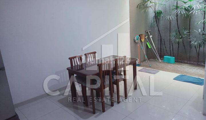  Dijual Rumah Strategis & Minimalis di Sayap Pasirkaliki 2
