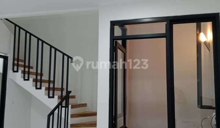 Rumah Baru Di Bandung Kota Area Leuwisari Dekat Dengan Tol Pasirkoja Rumah Baru Di Bandung Kota Area Leuwisari Dekat Dengan Tol Pasirkoja