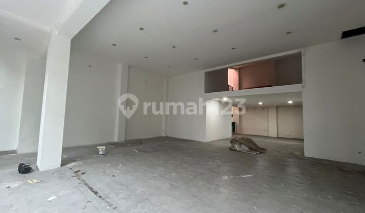 *for Rent**Business Space in Dago Wing