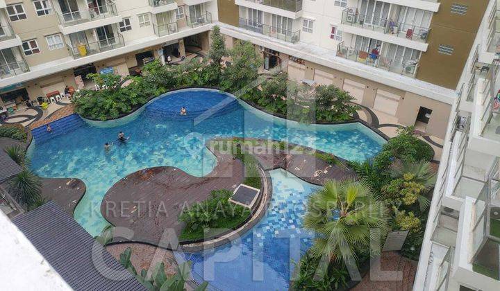 apartemen siap huni dengan harga di bawah NJOP apartemen siap huni dengan harga di bawah NJOP