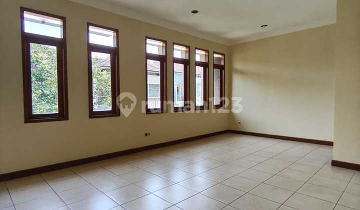 Disewakan Rumah Siap Huni Dlm Cluster Batununggal 2